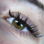 Cils Manga "Plume"