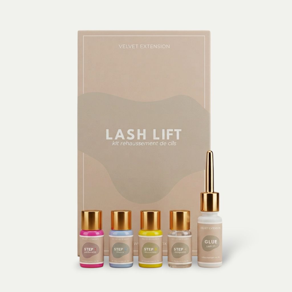 KIT REHAUSSEMENT DE CILS