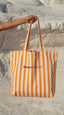 Tote Bag Riviera (35 × 45 cm)