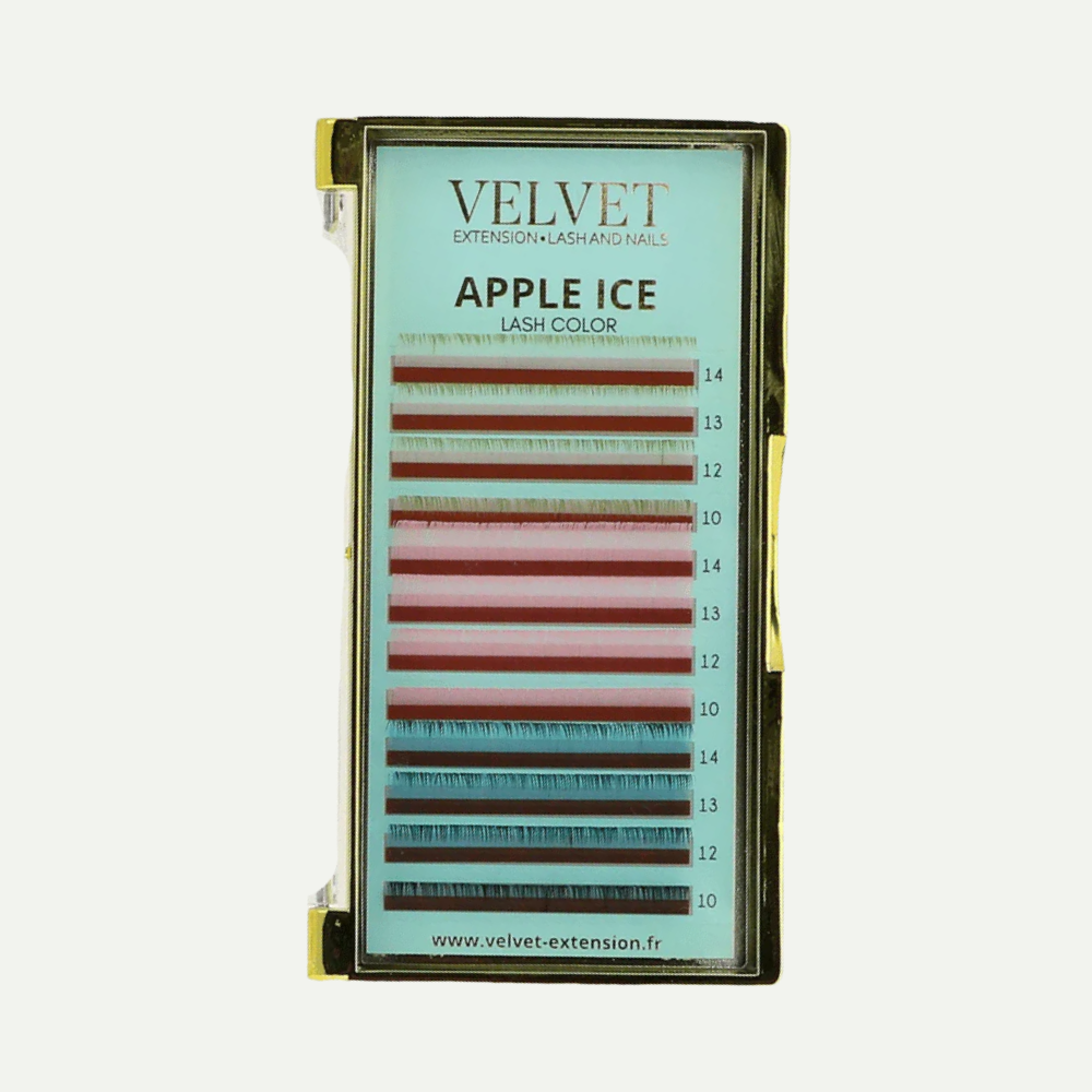 APPLE ICE LASH
