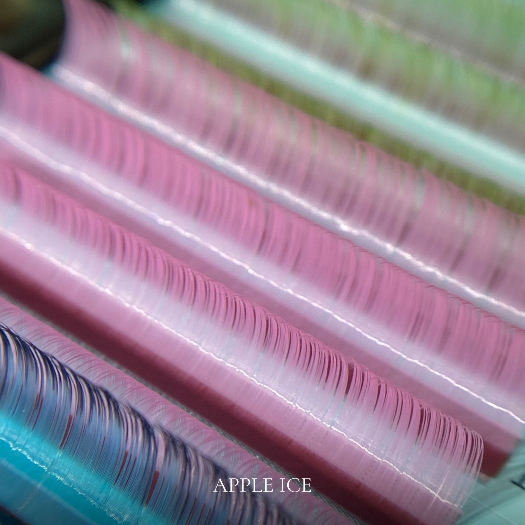 APPLE ICE LASH