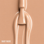 Vernis semi-permanent Baby Nude