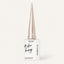 Blooming gel ongles