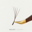 Bouquets Préfaits Narrow 4D Brown – Cils Volume Russe Marron 0.07, Mix 7-13 mm