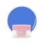BUILDER GEL BLUE BEACH 30ML