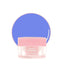 BUILDER GEL DENIM 30ML VELVET EXTENSION