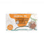 Capsules ongles transparentes Ballerine x 500