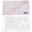 Capsules ongles transparentes forme U x 500
