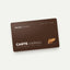 Carte cadeau Velvet Extension extensions de cils et onglerie – édition automne