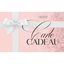 VELVET EXTENSION GIFT CARD