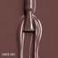 Vernis semi-permanent Choco Chic