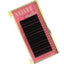 Eyeliner effect lashes (individual)