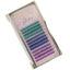 Cils Glitters Star Blue