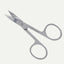 Stainless steel chisel, fine point