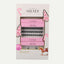 Special party set - Pre-glued cluster lashes
