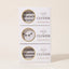 Coffret Cluster - Cils cluster précollés