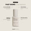 Colle extension de cils Fast Bond : rétention jusqu'à 6 semaines, noir intense, séchage souple