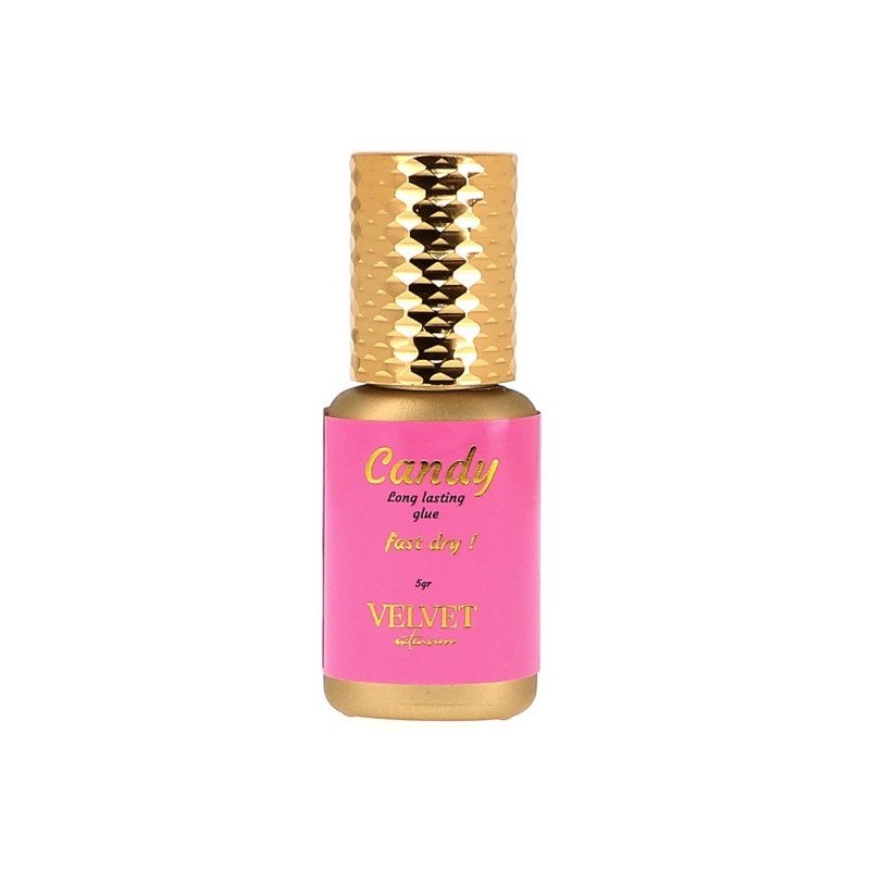 CANDY EYELASH GLUE 5G