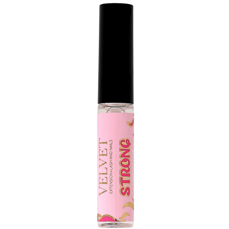 Colle Lash Lift Velvet Extension pour fixation des pads en silicone