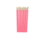 Wide-tip cleaning cotton X20