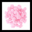 Cotons chamallows roses