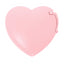 Pink dispenser for plasters