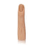 SILICONE TRAINING FINGER