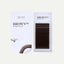 Easy Fans Brown MIX – Extensions de cils brunes volume assisté