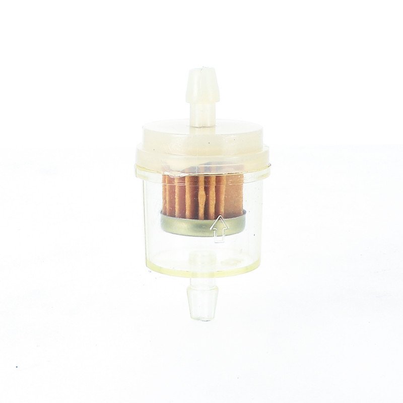 Embout filtre (Lifting colombien)