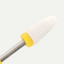 Embout ongles en céramique "Bullet 3/32"(dur)