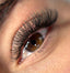 Pose d’extensions de cils 3DY Velours Lashes Velvet Extension