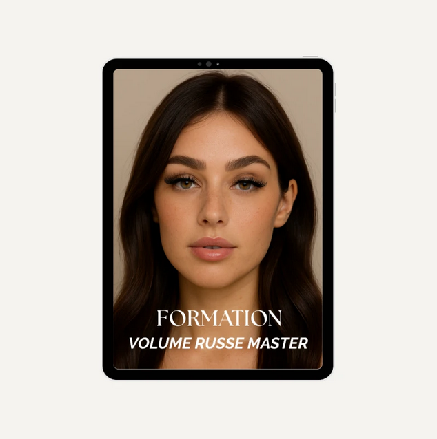 FORMATION E-LEARNING VOLUME RUSSE MASTER (bundle)