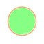 Gel couleur "Green Apple" 5 ml
