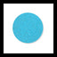 Glitter "Blue Coral