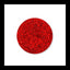 Glitter "Precious Ruby