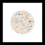 Glitter "Precious Stones