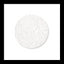 Glitter "White Cloud