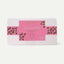 Gummy tips short "Carré arrondi" (rounded square)