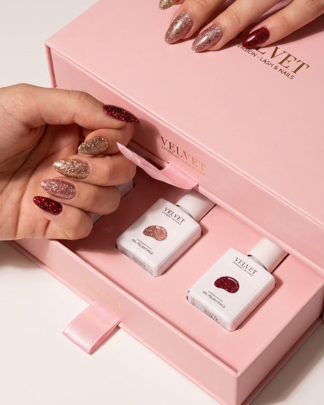 Kit ’Collection Flash Amore’