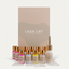 Kit rehaussement de cils professionnel Velvet Extension