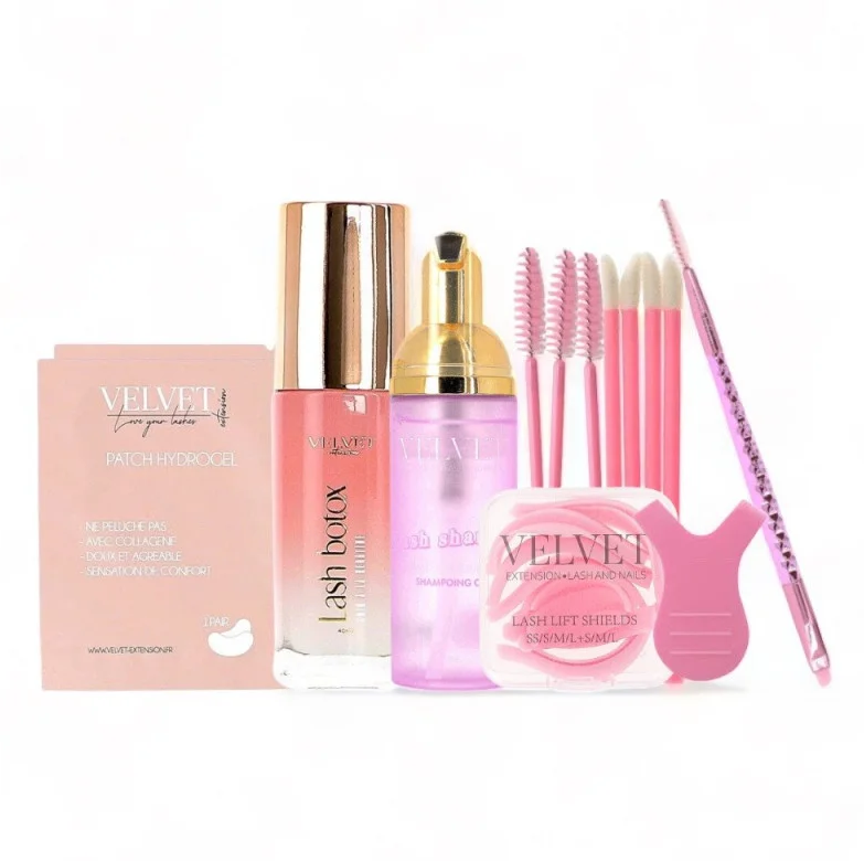 KIT LASHBOTOX SOIN (bundle)