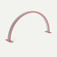 LAMPE DE TABLE "BABY PINK GLITTER"