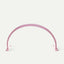 LAMPE DE TABLE "BABY PINK "