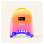 Lampe uv professionnelle 96 pro performance  tropical
