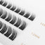 LASH CLUSTER DOLLY D VELVET EXTENSION