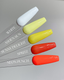 Vernis semi-permanent Neon Punch