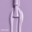 Vernis semi-permanent Little Lilac