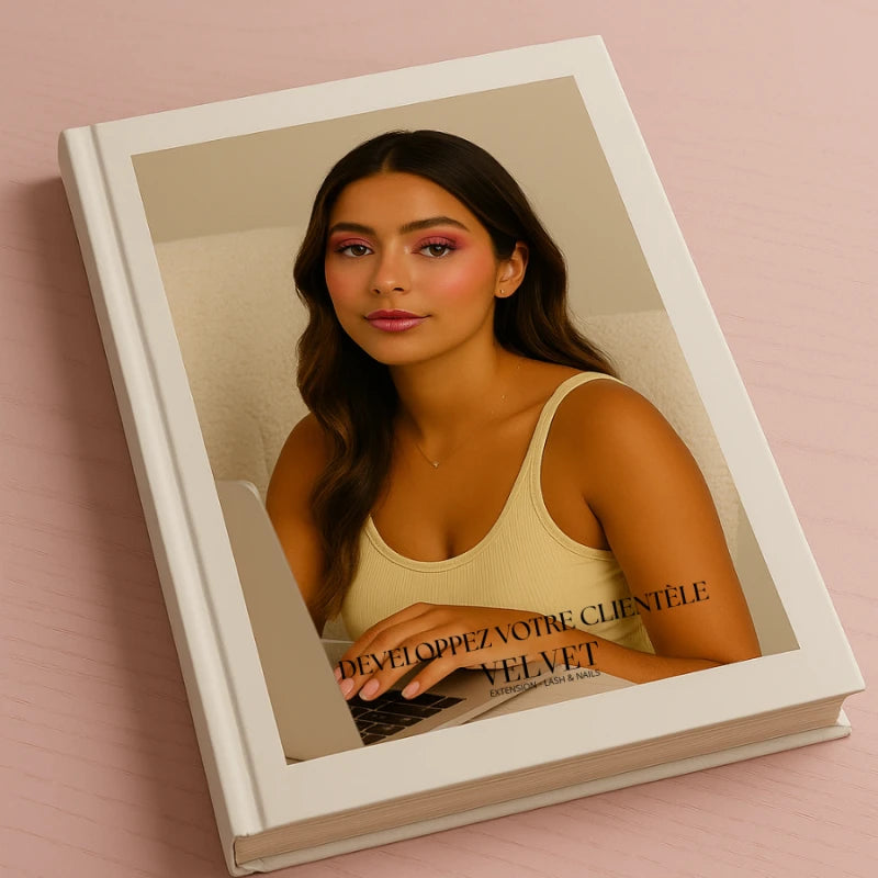MARKETING BOOKLET 