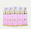 Lot de 5 Shampoing cils Mousse revente 60ml