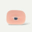presentation eye silicone blue
